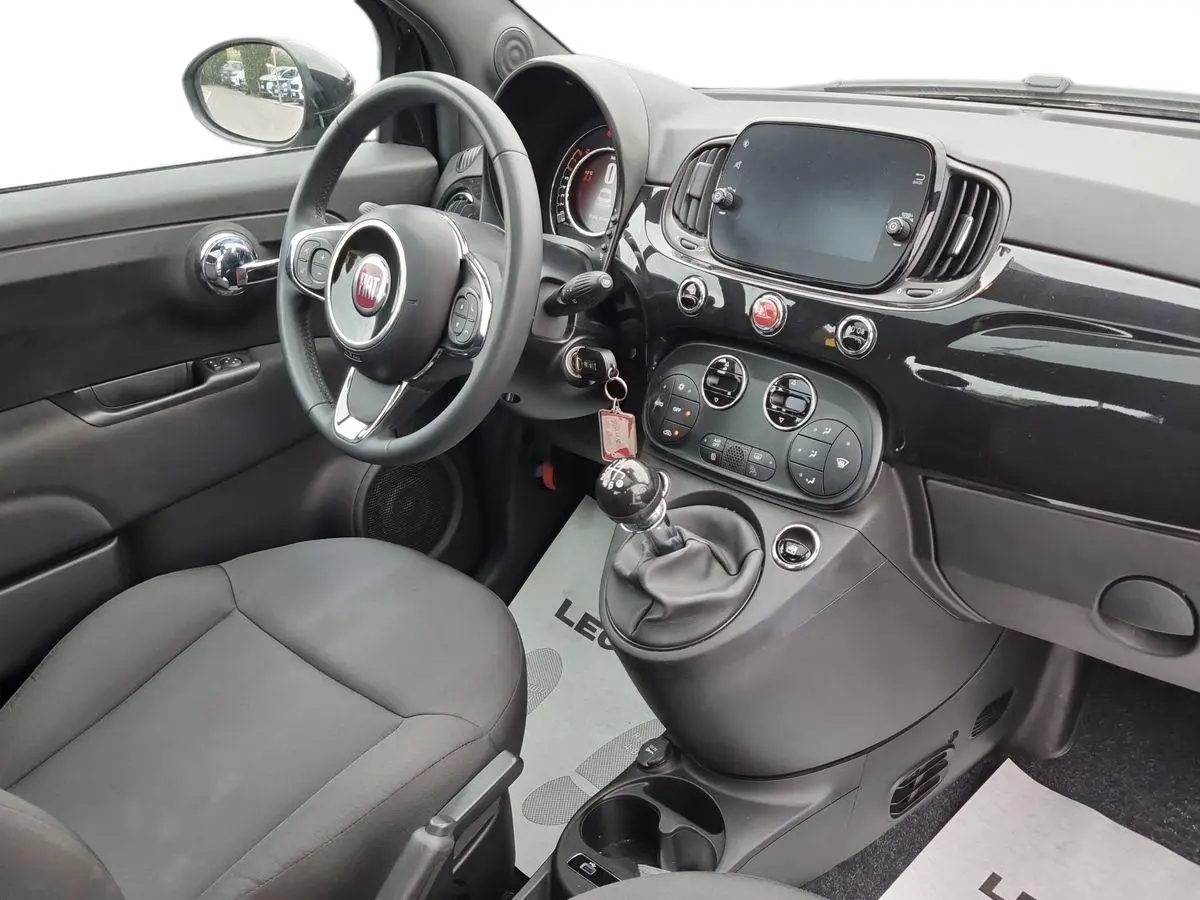 Immagine 14 Fiat 500