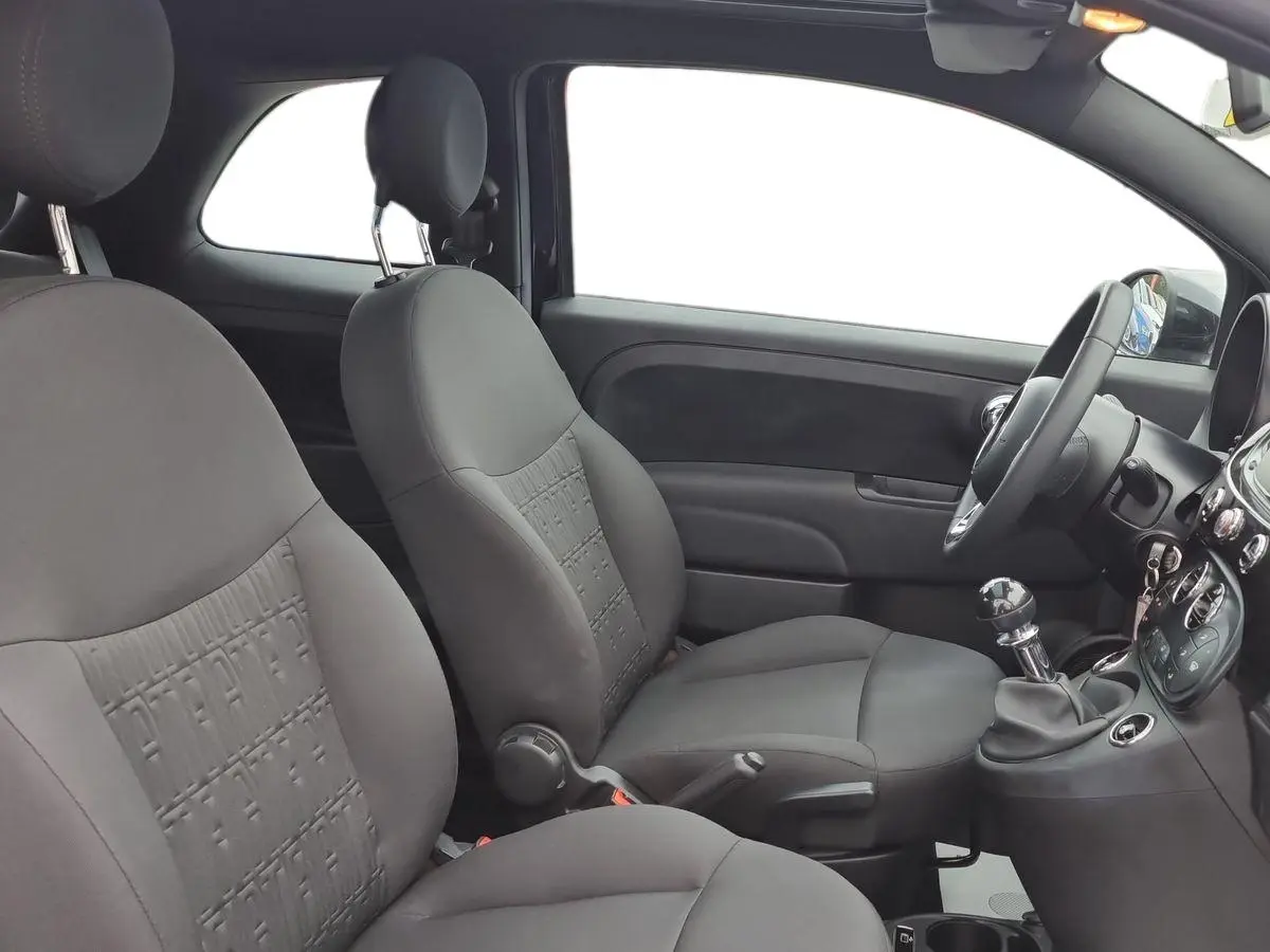 Immagine 15 Fiat 500