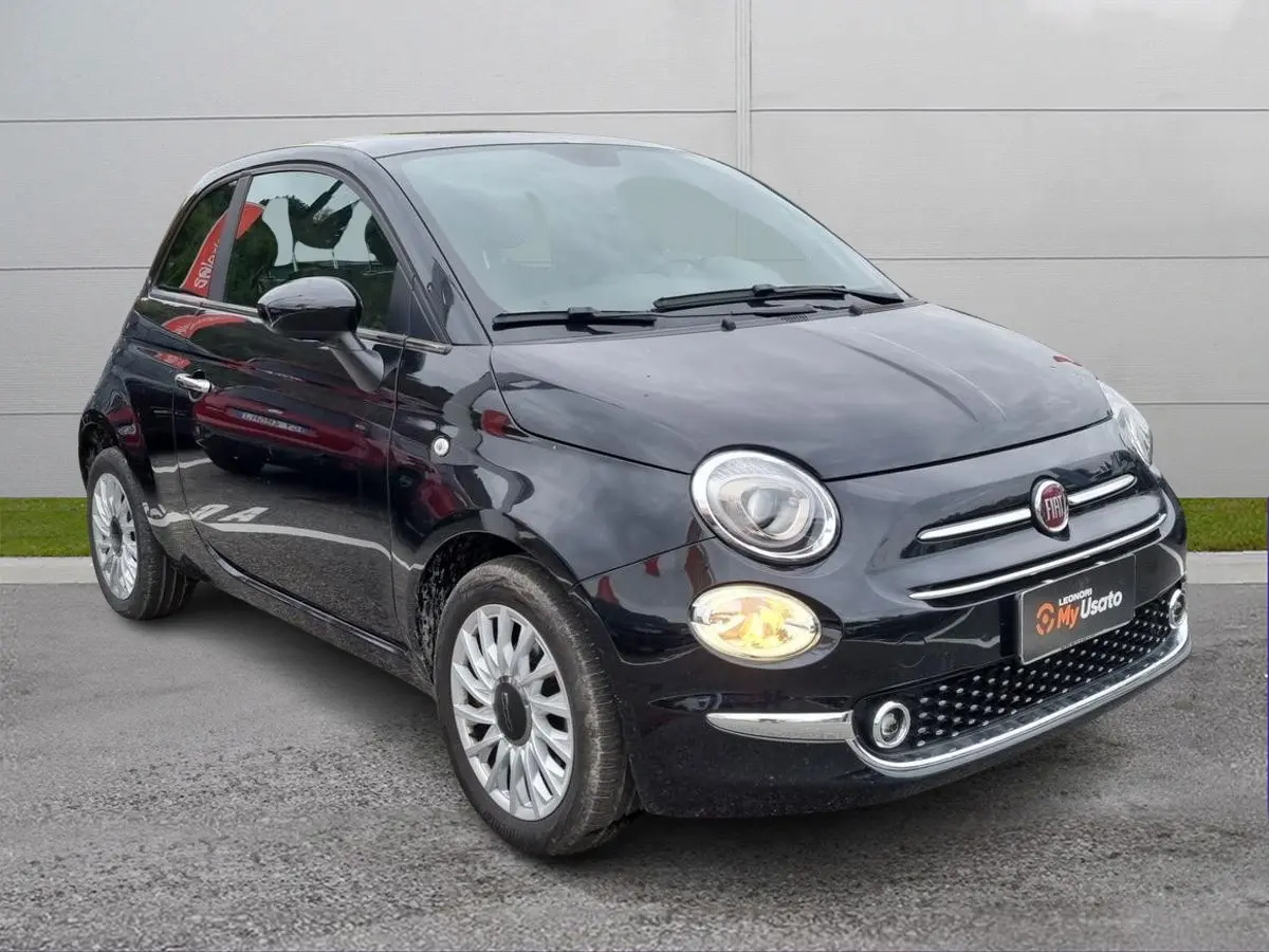 Foto 1 Fiat 500