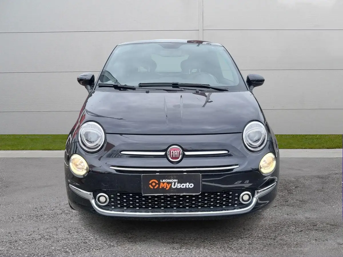 Foto 2 Fiat 500