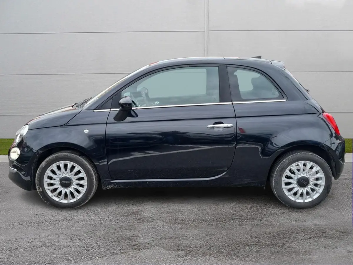 Foto 3 Fiat 500