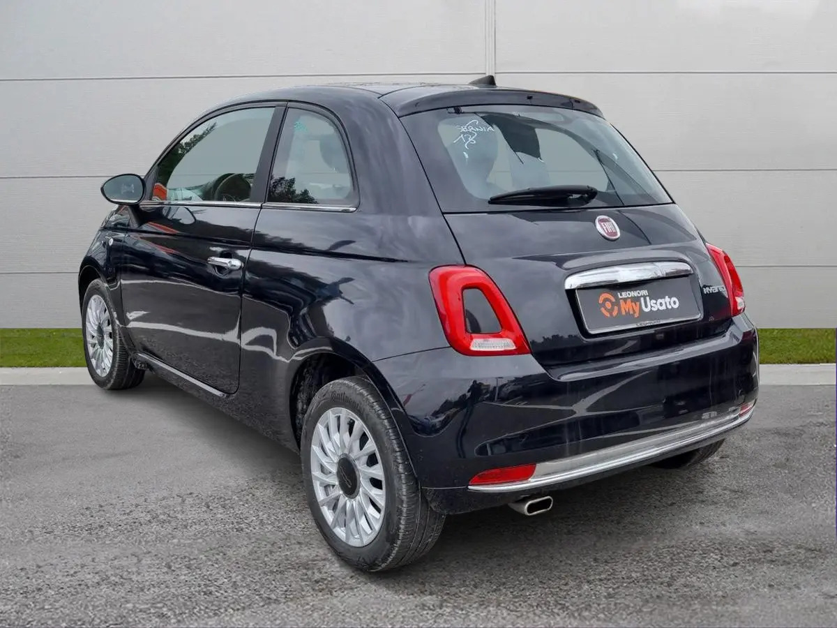 Immagine 5 Fiat 500