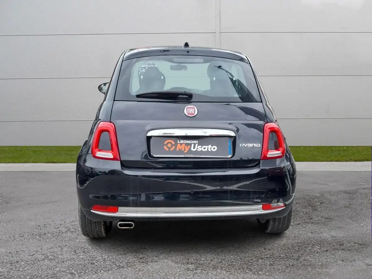 Immagine 6 Fiat 500