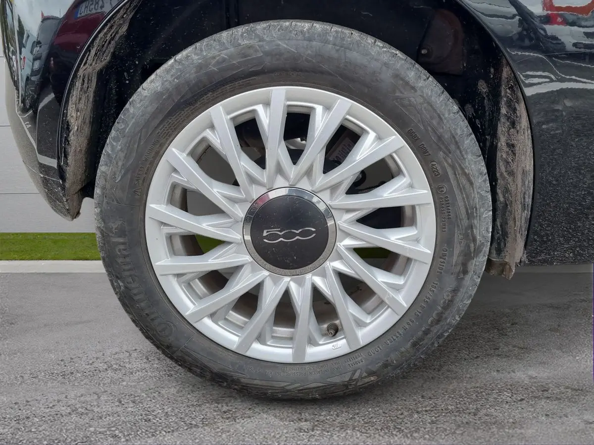 Immagine 8 Fiat 500