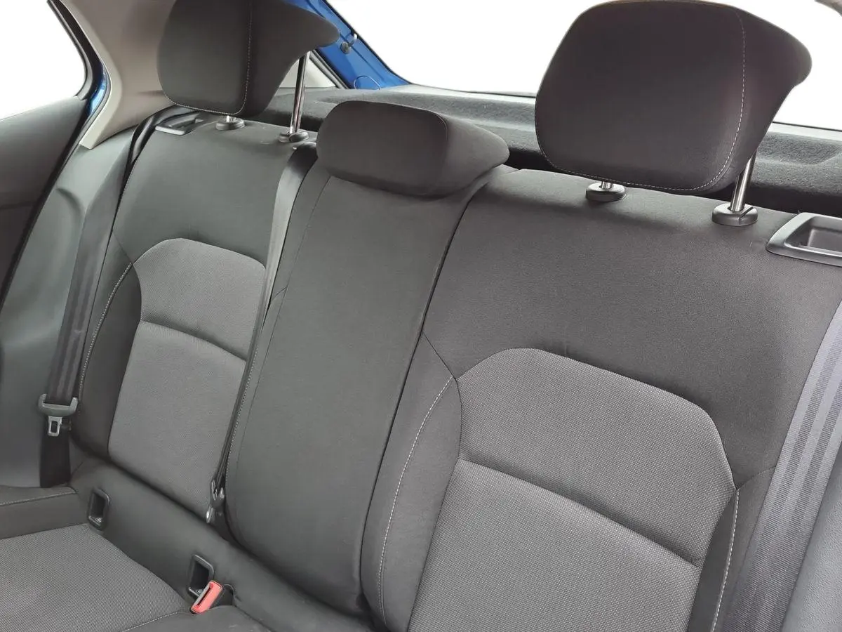 Immagine 13 Skoda Fabia