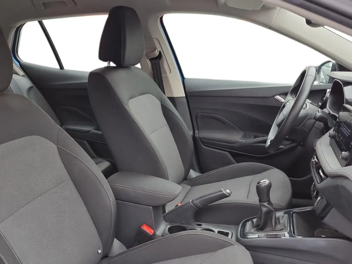 Immagine 15 Skoda Fabia