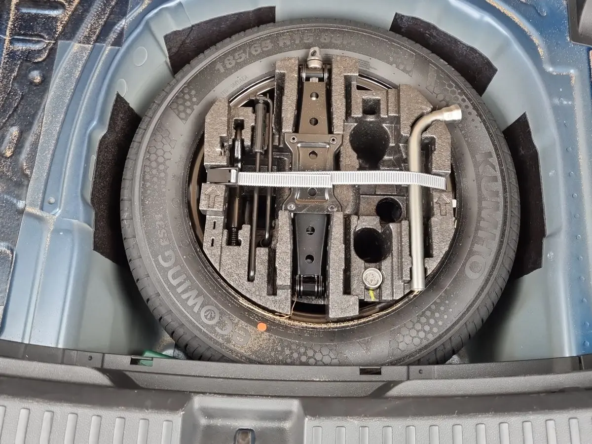 Immagine 17 Skoda Fabia