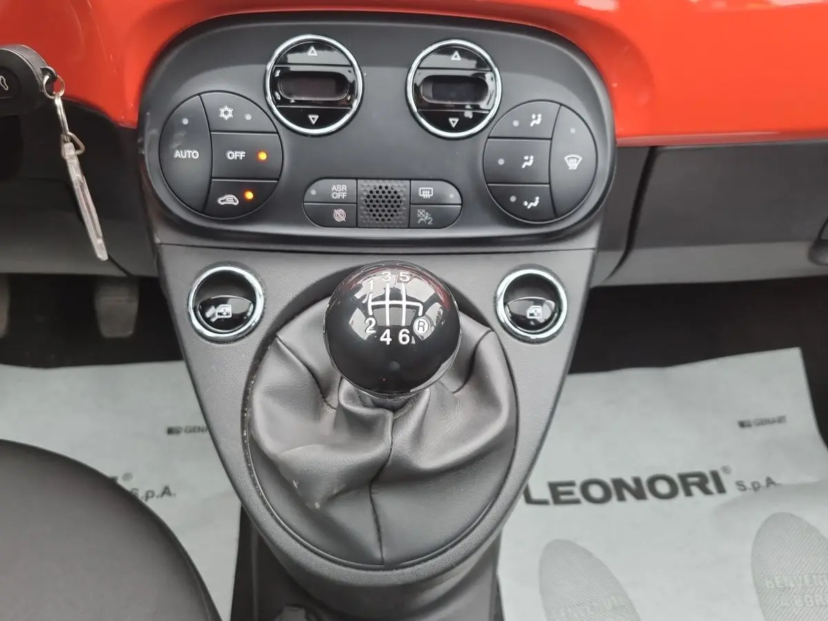 Immagine 11 Fiat 500