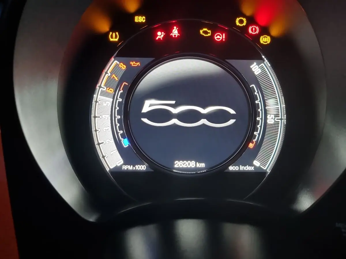 Immagine 15 Fiat 500