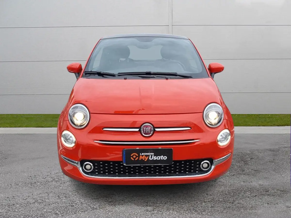 Foto 2 Fiat 500