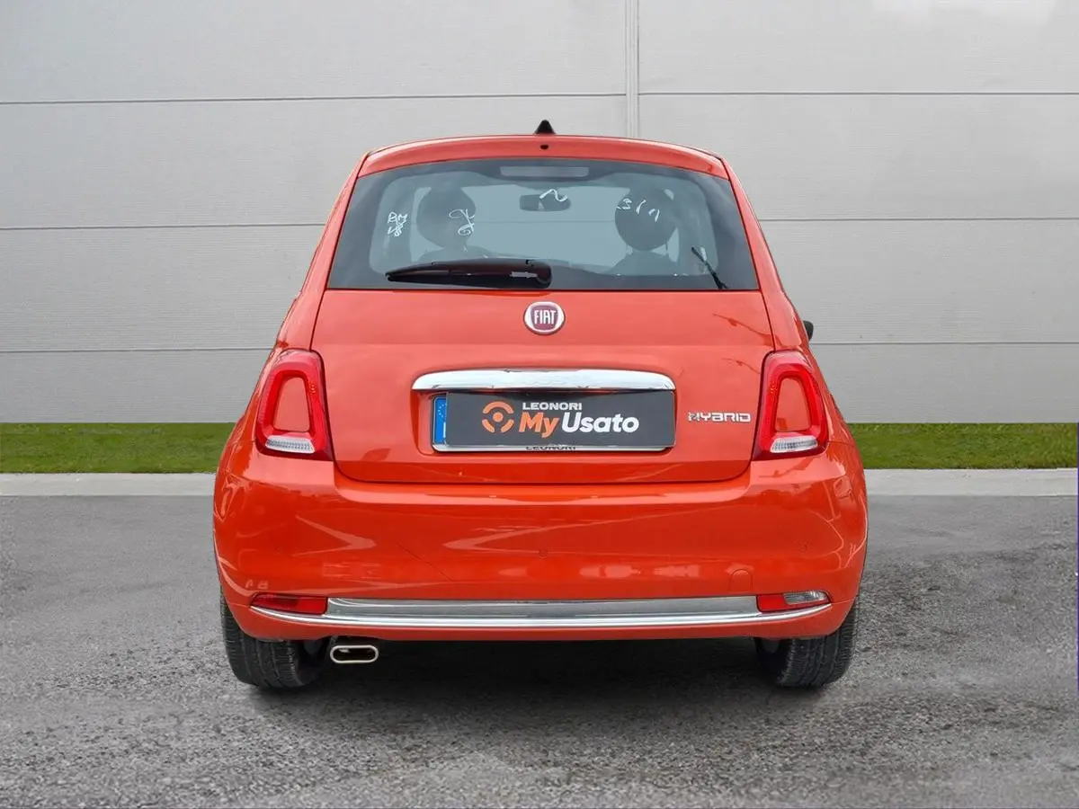 Immagine 6 Fiat 500