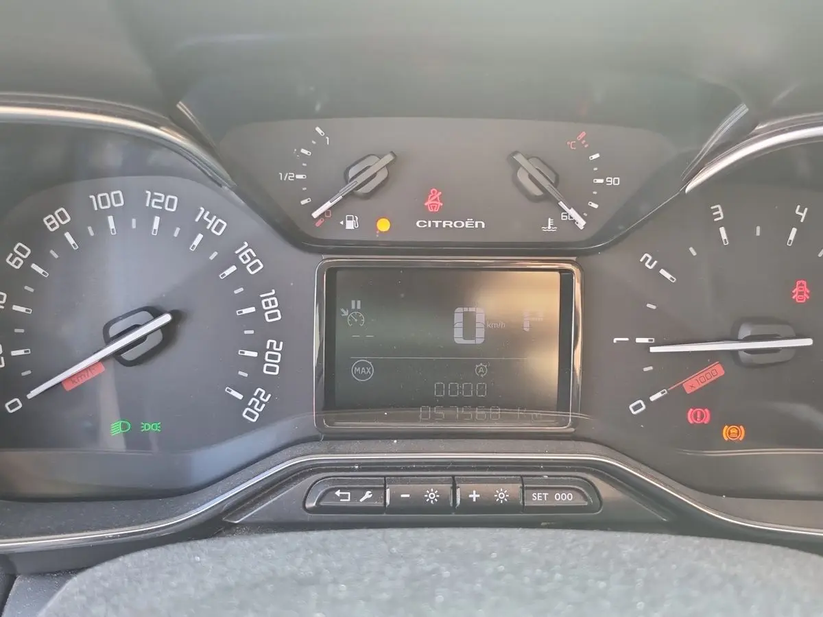 Immagine 12 Citroen C3