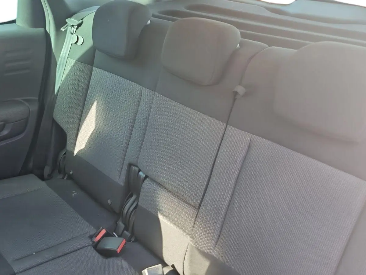 Immagine 13 Citroen C3