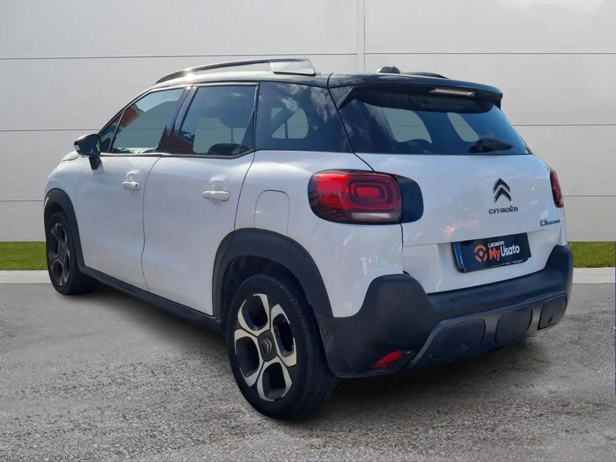 Immagine 5 Citroen C3
