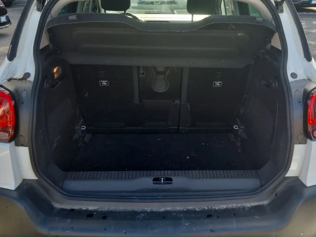 Immagine 7 Citroen C3