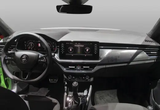 Immagine 13 Skoda Kamiq