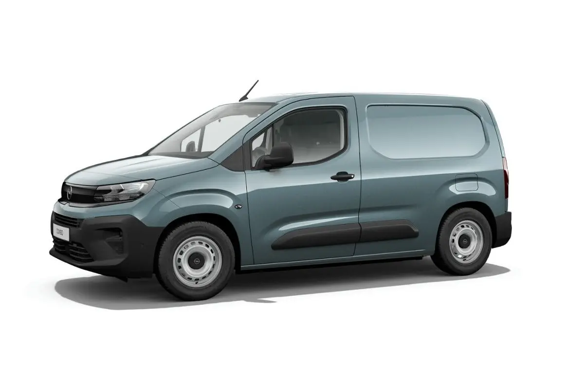 Foto 1 Opel Combo