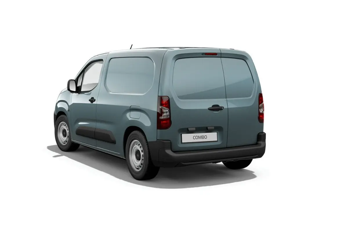 Foto 2 Opel Combo