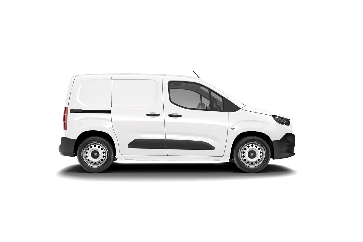 Foto 3 Fiat Doblò