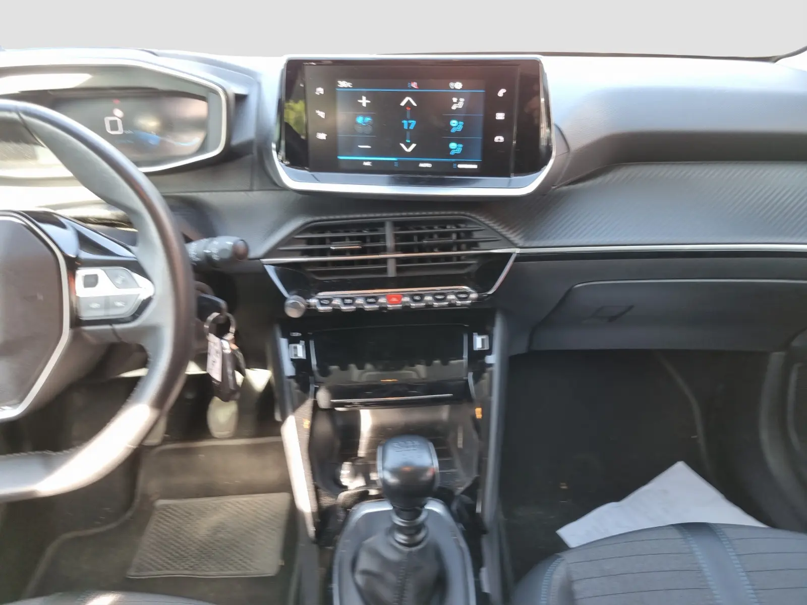 Immagine 14 Peugeot 208