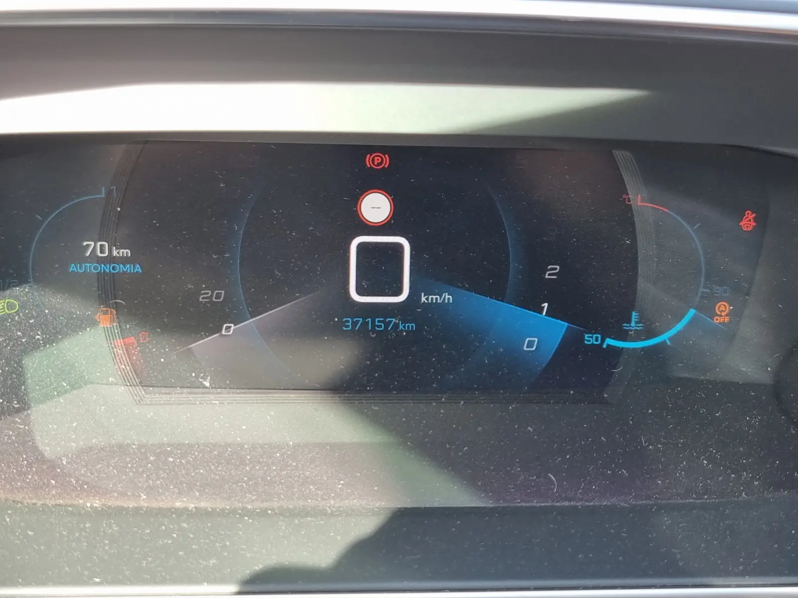 Immagine 18 Peugeot 208