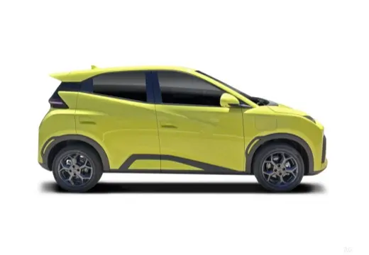 Immagine 10 BYD Dolphin