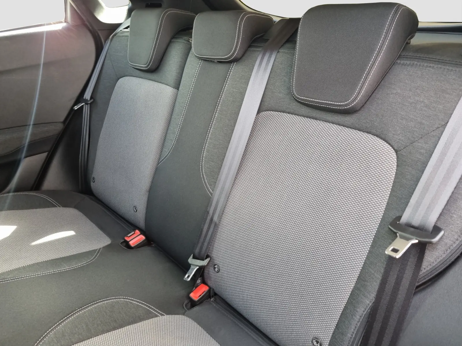 Immagine 10 Ford Puma