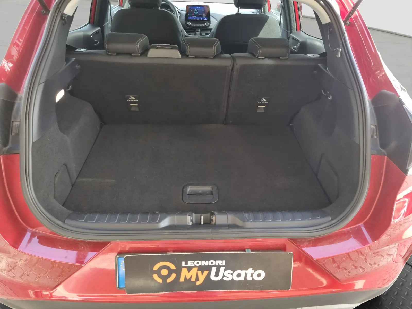 Immagine 11 Ford Puma