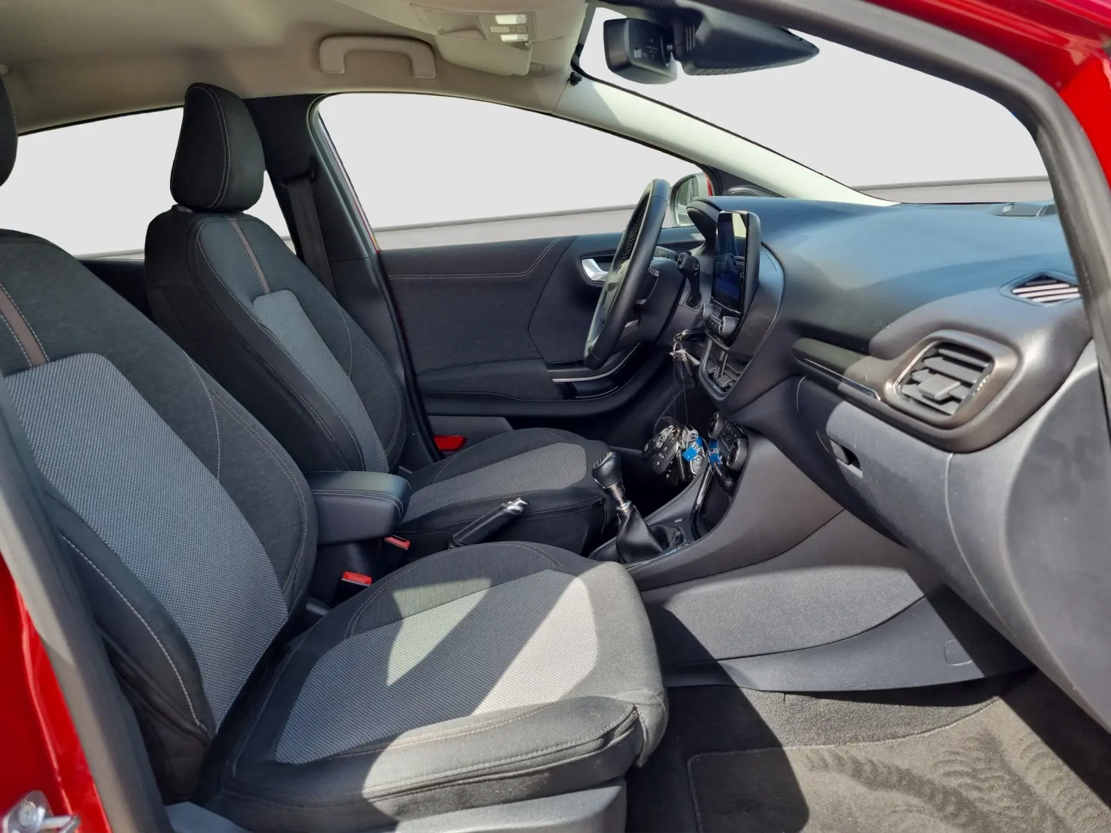 Immagine 12 Ford Puma