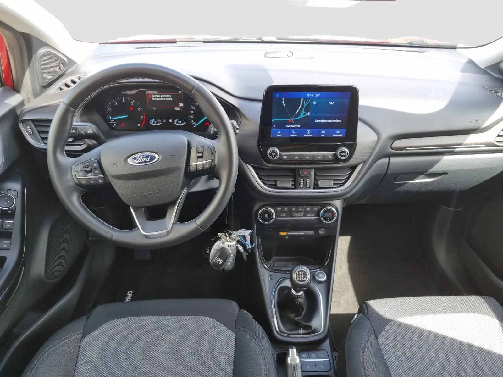 Immagine 13 Ford Puma