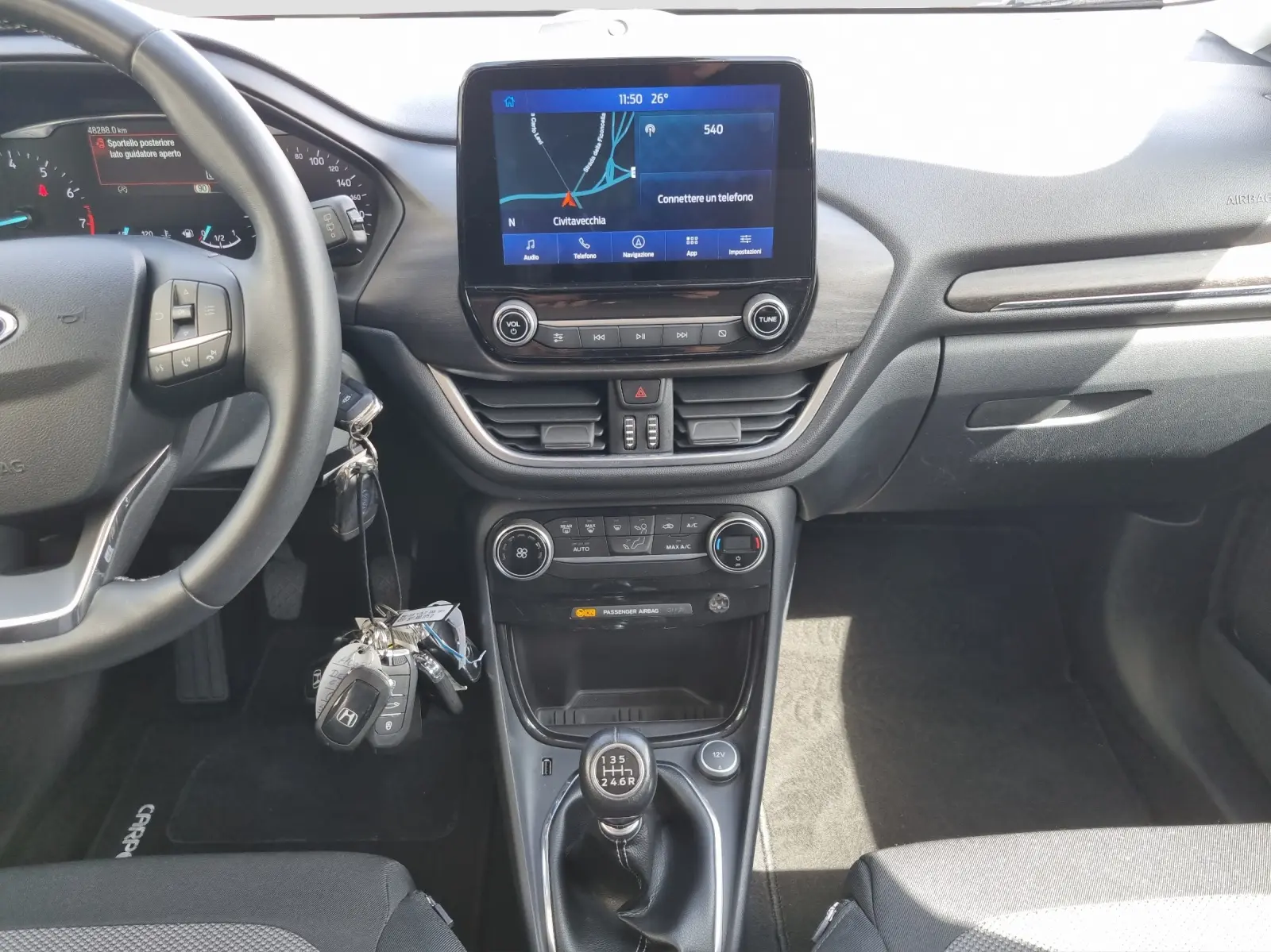 Immagine 14 Ford Puma