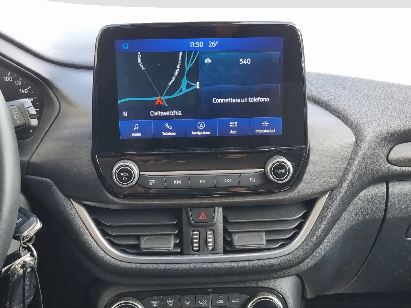 Immagine 15 Ford Puma