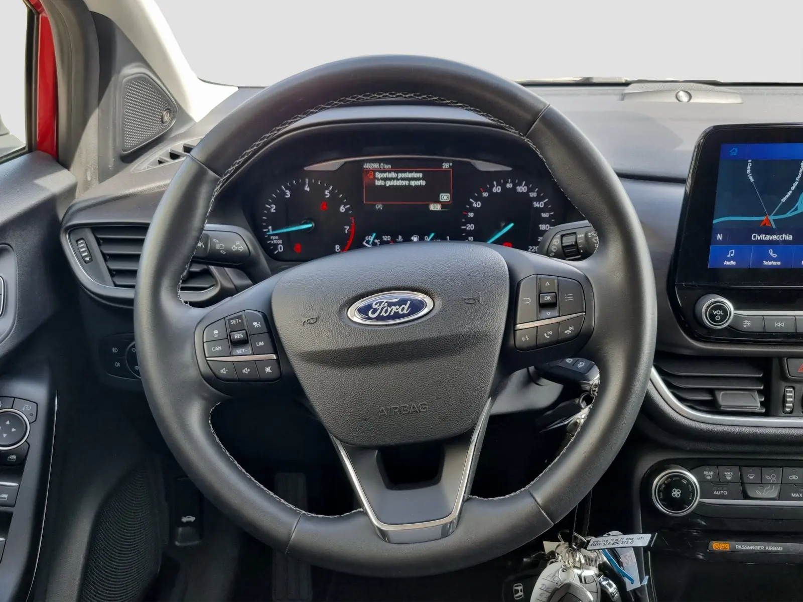 Immagine 16 Ford Puma