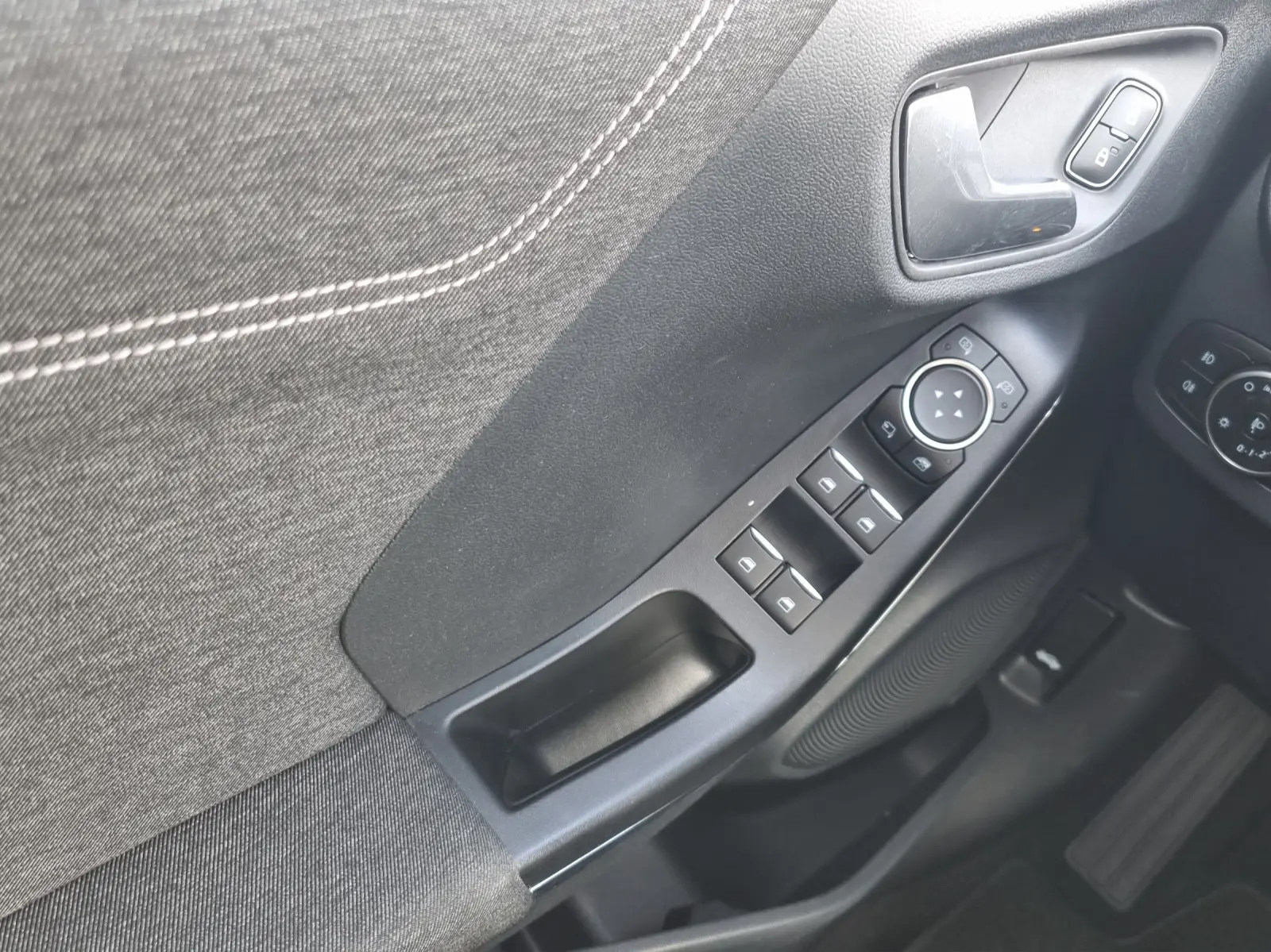 Immagine 17 Ford Puma