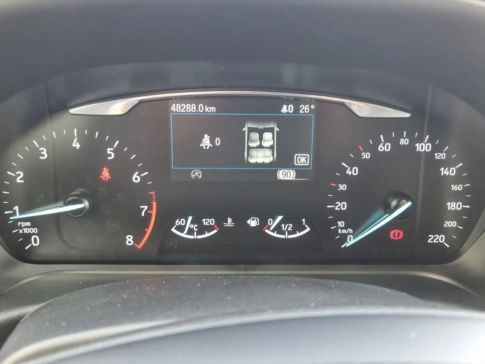 Immagine 18 Ford Puma