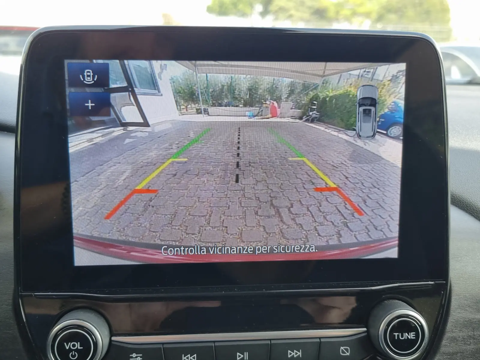 Immagine 19 Ford Puma