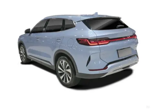 Foto 4 BYD Seal U DM-i