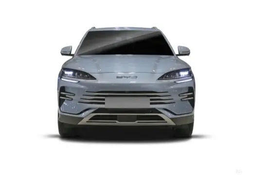 Immagine 11 BYD Seal U DM-i