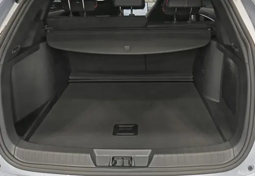 Immagine 10 BYD Seal U DM-i