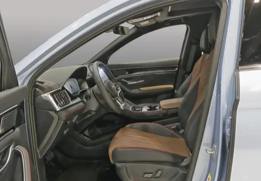 Immagine 12 BYD Seal U DM-i