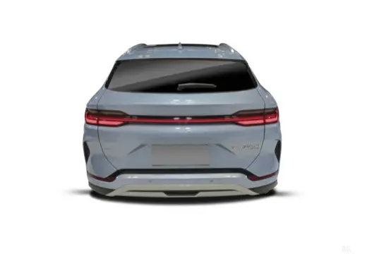 Immagine 7 BYD Seal U DM-i