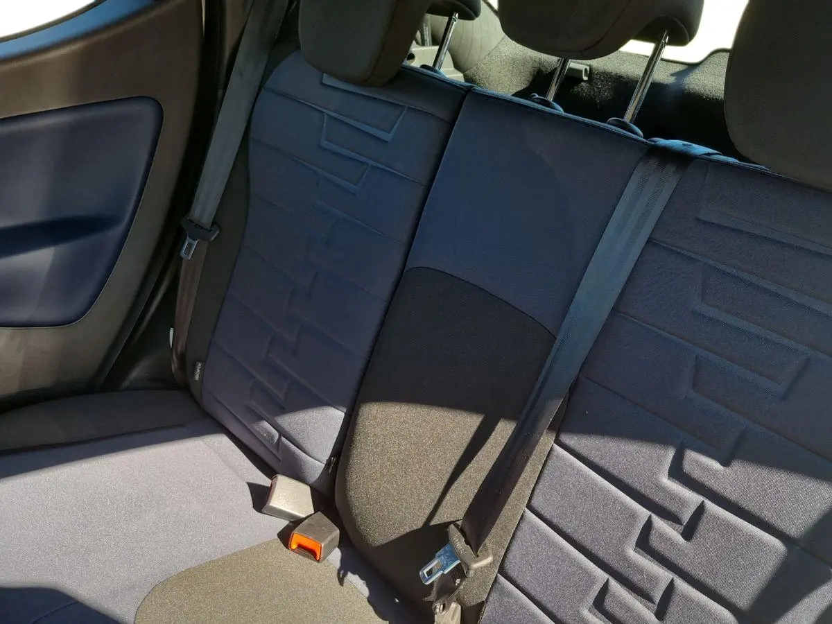 Immagine 12 Lancia Ypsilon