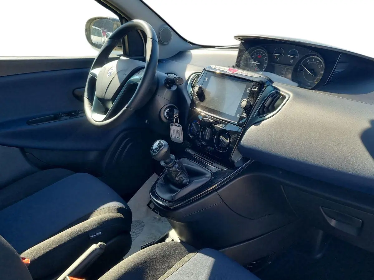 Immagine 13 Lancia Ypsilon