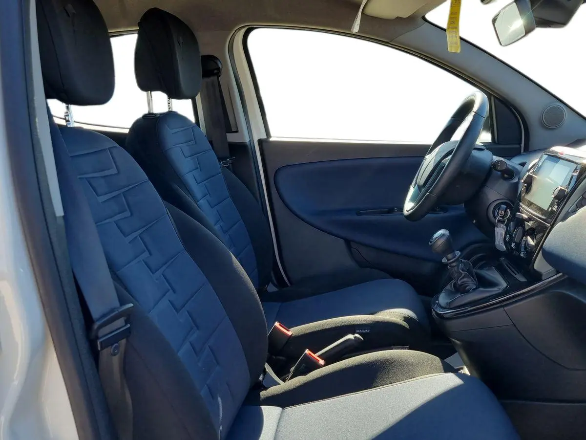 Immagine 14 Lancia Ypsilon