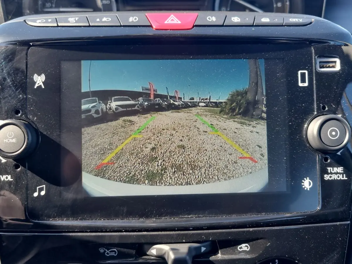 Immagine 15 Lancia Ypsilon