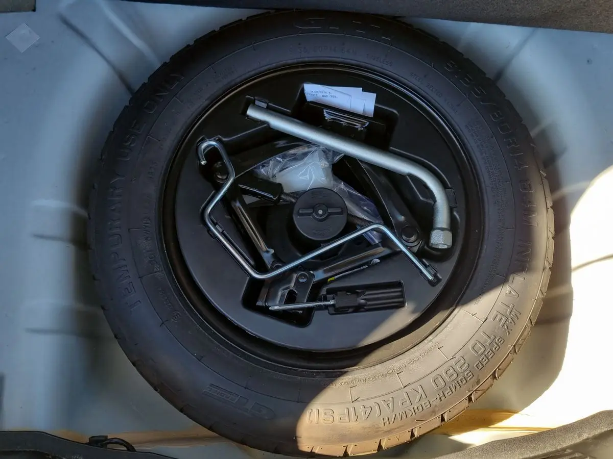 Immagine 16 Lancia Ypsilon