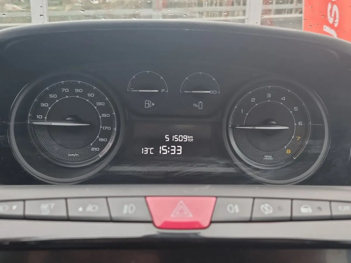 Immagine 17 Lancia Ypsilon