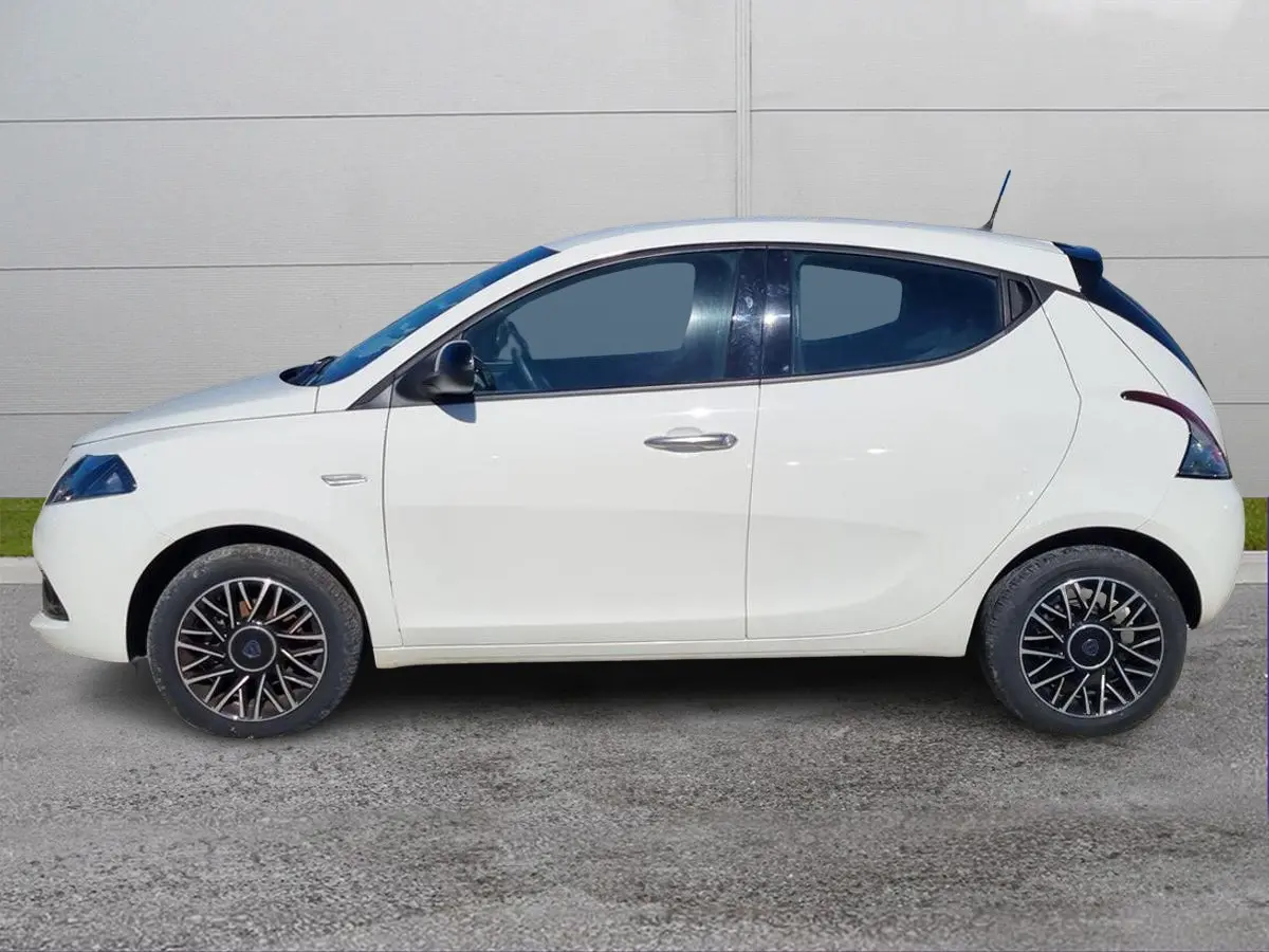 Foto 3 Lancia Ypsilon