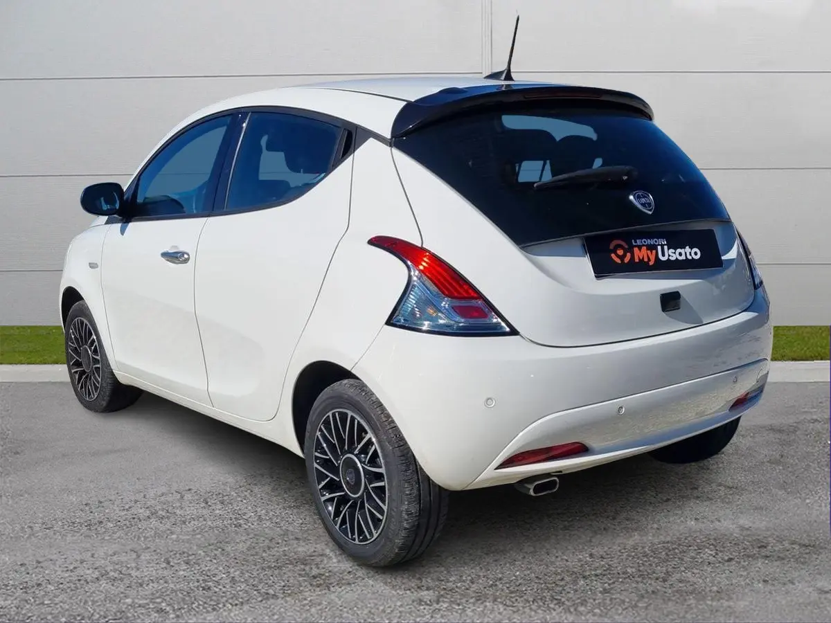 Immagine 5 Lancia Ypsilon
