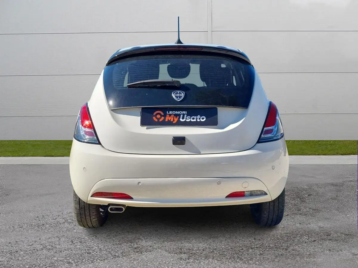Immagine 6 Lancia Ypsilon